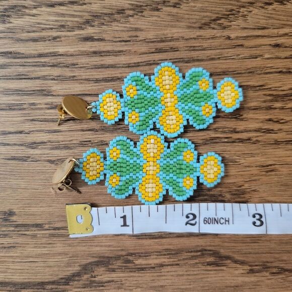 Beaded Rings - Picture 2 of 3